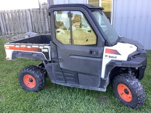 2018 Bobcat 3400 Image