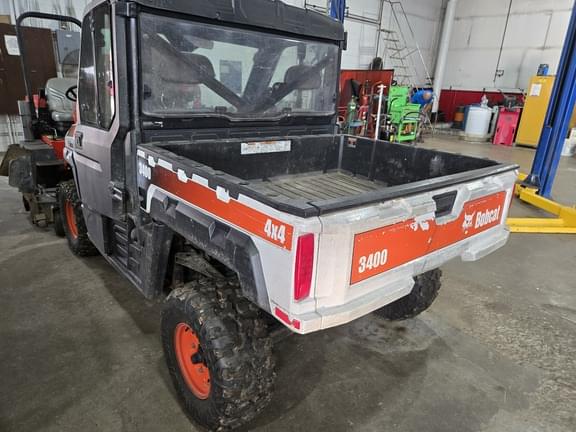 Image of Bobcat 3400 equipment image 2