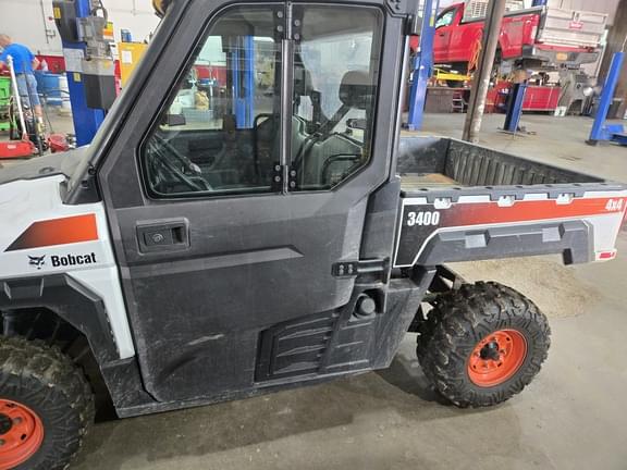 Image of Bobcat 3400 equipment image 1