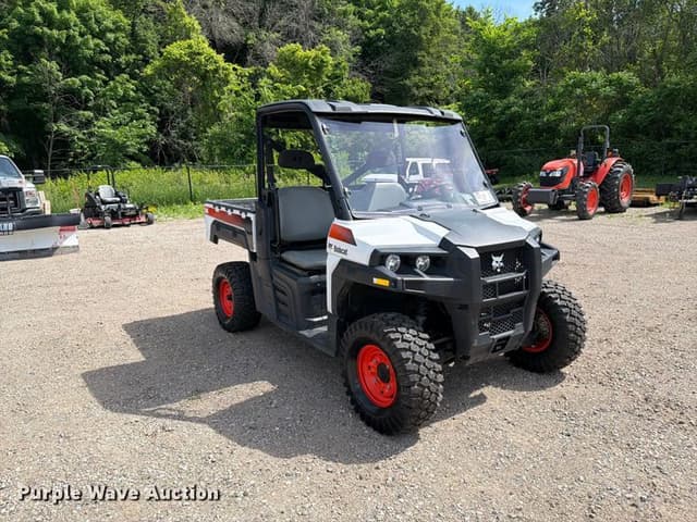 Image of Bobcat 3400 equipment image 2
