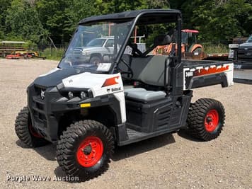 Main image Bobcat 3400