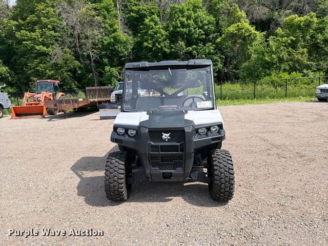 Image of Bobcat 3400 equipment image 1