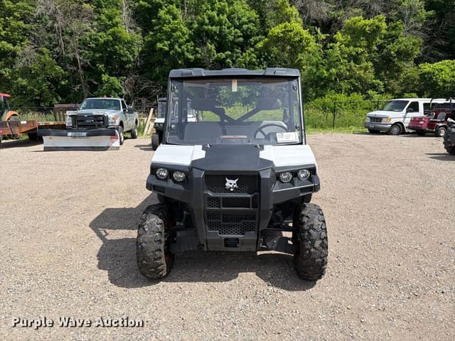 Image of Bobcat 3400 equipment image 1