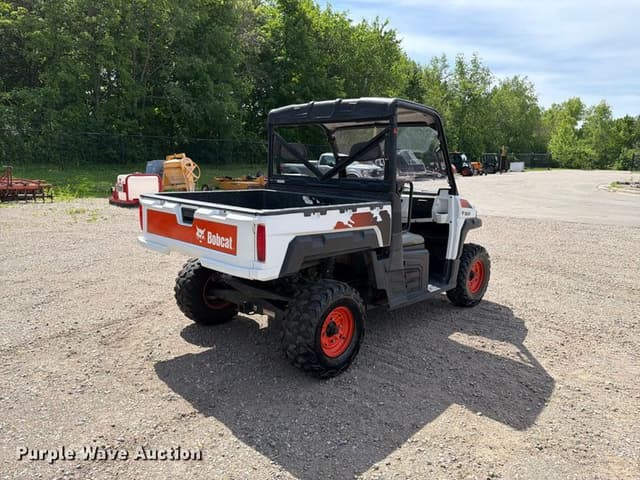 Image of Bobcat 3400 equipment image 4