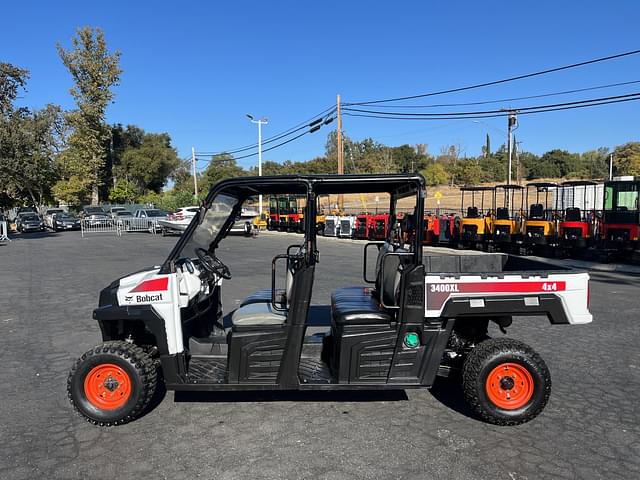 Image of Bobcat 3400XL equipment image 1