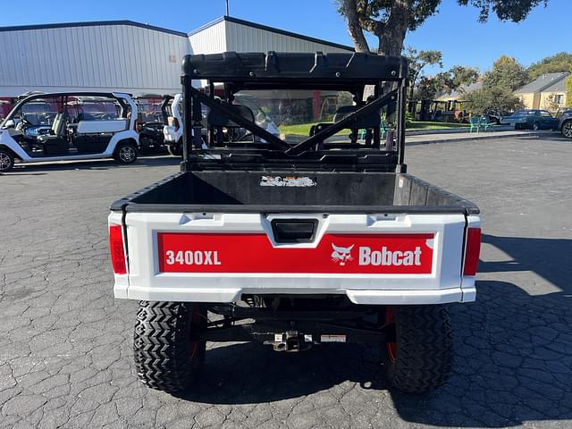 Image of Bobcat 3400XL equipment image 3