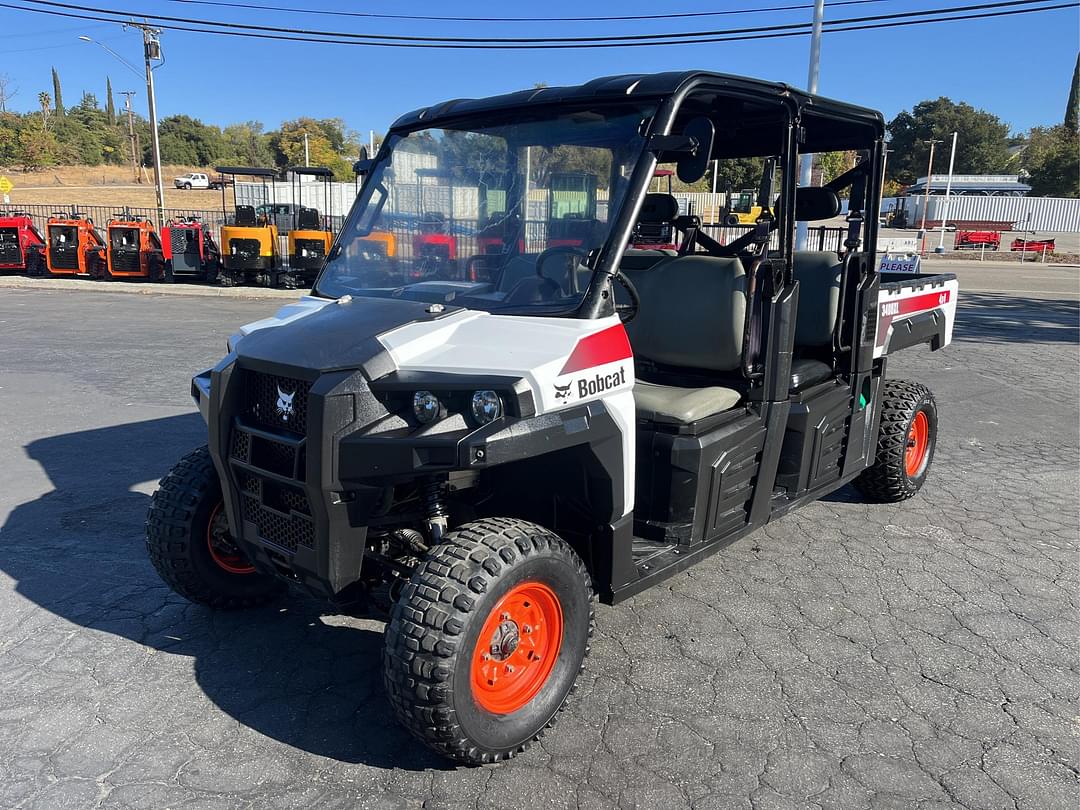 Image of Bobcat 3400XL Primary image