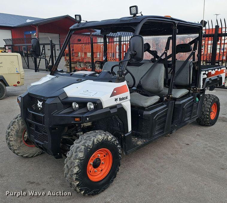 Main image Bobcat 3400XL