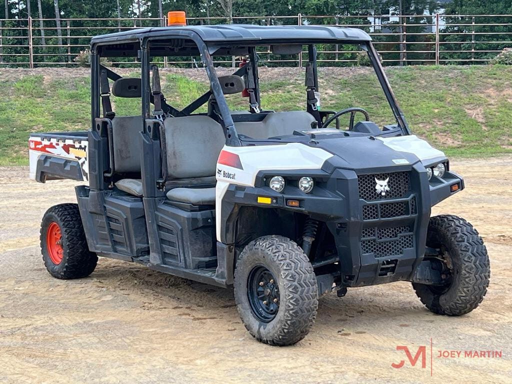 Main image Bobcat 3400XL