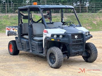Main image Bobcat 3400XL