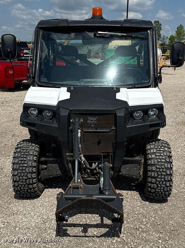 Image of Bobcat 3650 equipment image 1