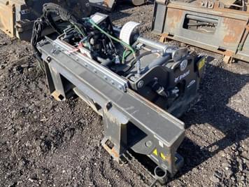 Main image Bobcat 40PSL