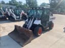 2018 Bobcat Toolcat 5600 Image