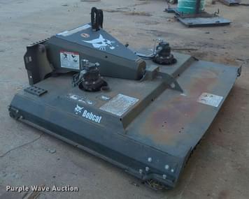 Main image Bobcat 72