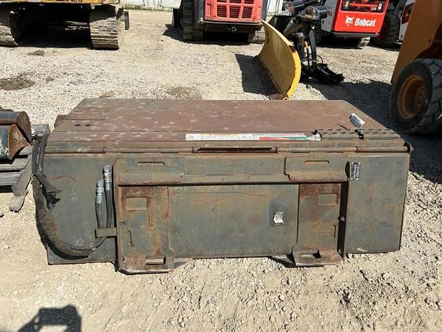 Image of Bobcat 72 equipment image 4