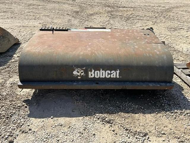 Image of Bobcat 72 equipment image 1