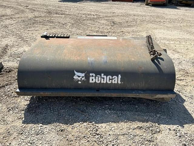 Image of Bobcat 72 equipment image 1