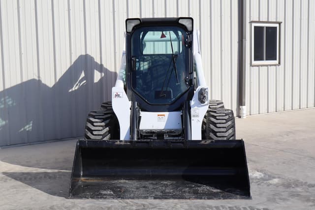 Image of Bobcat A770 equipment image 1