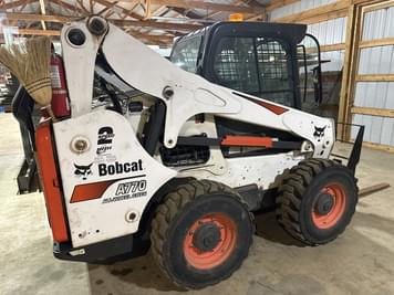 Main image Bobcat A770