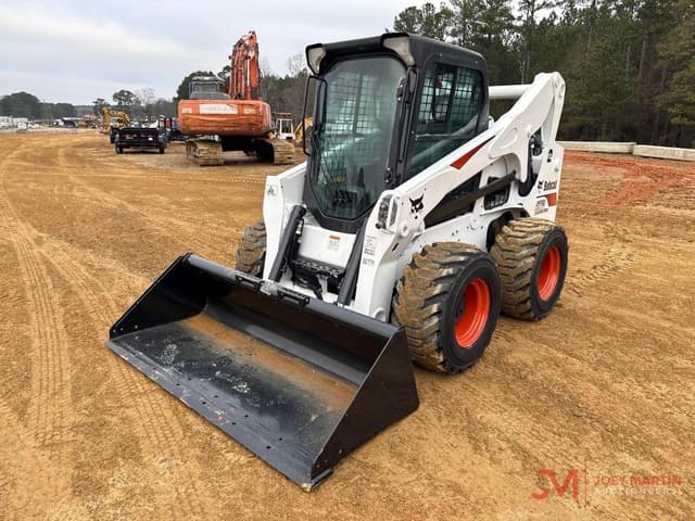 Image of Bobcat A770 equipment image 3