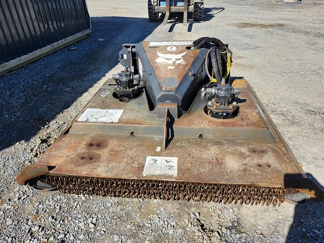 Image of Bobcat 66 equipment image 1