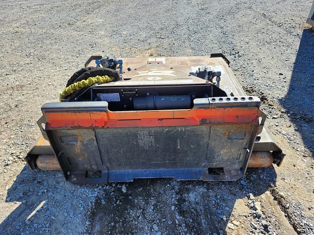 Image of Bobcat 66 equipment image 3