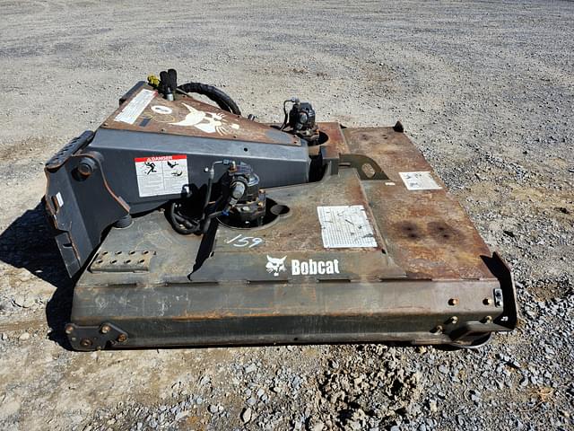 Image of Bobcat 66 equipment image 2
