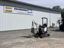 2018 Bobcat E10 Image