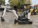 2018 Bobcat E20 Image