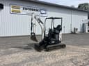 2018 Bobcat E20 Image