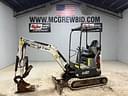 2018 Bobcat E20 Image