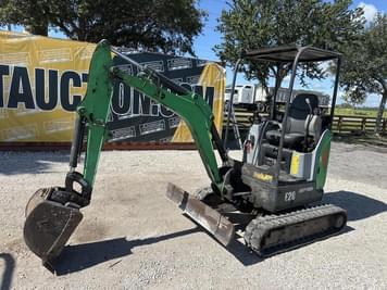 Main image Bobcat E20