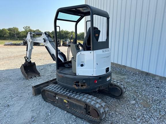 Image of Bobcat E26 equipment image 2