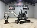 2018 Bobcat E26 Image