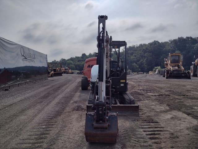 Image of Bobcat E32 equipment image 1