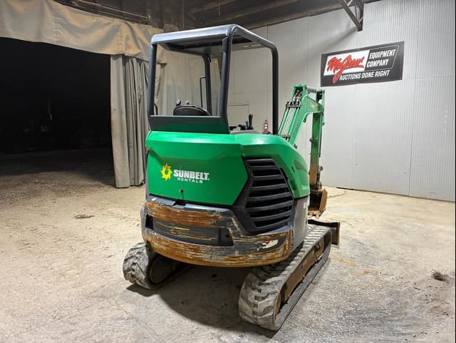 Image of Bobcat E32i equipment image 3