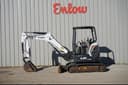 2018 Bobcat E35i Image