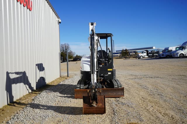 Image of Bobcat E35i equipment image 3
