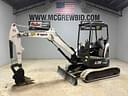 2018 Bobcat E35i Image