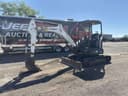 2018 Bobcat E35i Image