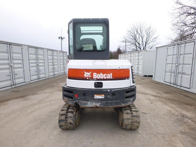 Image of Bobcat E42 equipment image 1