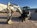 2018 Bobcat E42 Image