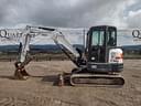 2018 Bobcat E42 Image