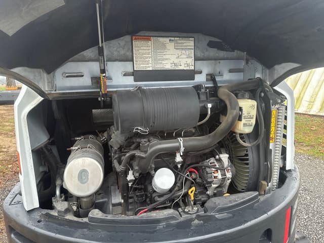 Image of Bobcat E42 equipment image 3