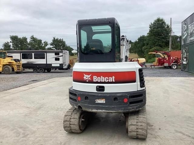 Image of Bobcat E42 equipment image 2
