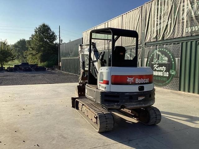 Image of Bobcat E42 equipment image 1