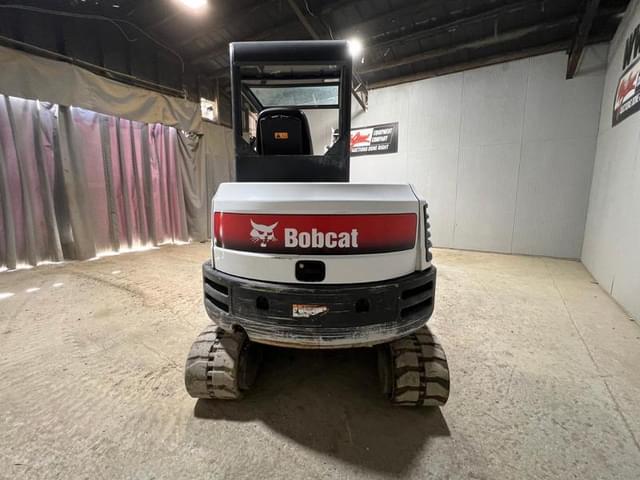 Image of Bobcat E42 equipment image 3