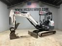 2018 Bobcat E42 Image