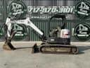 2018 Bobcat E45 Image