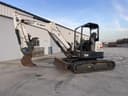 2018 Bobcat E50 Image